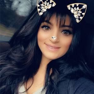 Meet your Posher, Ashlie